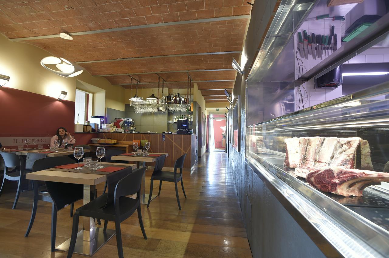 Locanda La Bottega Del Parco ปิซา ภายนอก รูปภาพ